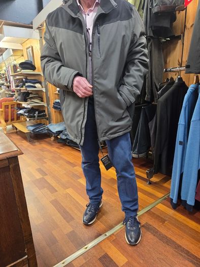 winter jackets 3 XL