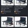 table tennis table outdoor Cornillieu Image 9