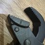 Snap On PWZ2 17 Adjustable Plier Wrench Image 3