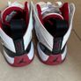 Nike Jordan Raptor trainers. Size 4uk/36.5eu. Image 4