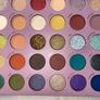 Colourpop so jaded Kathleen light x colourpop brand new palette Image 7