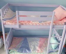 Generation Doll Bunk Beds