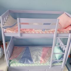 Generation Doll Bunk Beds