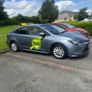 Taxi with School Run Available Image 2