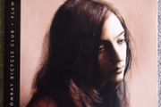 Bombay Bicycle Club - Flaws CD (2010) Digipak Indie Folk Rock EX+