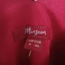 Ladies Monsoon VNeck Cocktail Dress Size 8 Image 6