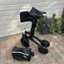Helavo Outdoor Rollator Image 6