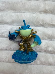 Skylanders Swap Force Figure Rip Tide Used Please look at the pictures