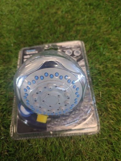 Shower head