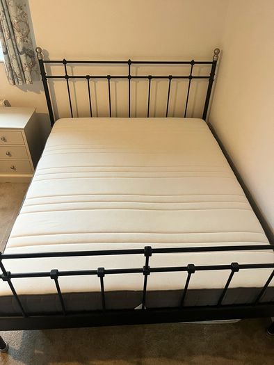 King Size Bed