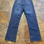 Mens Jeans Waist 34 Leg 32 Image 2