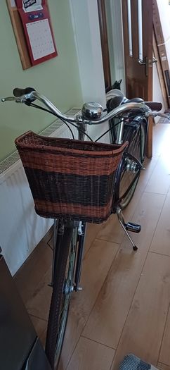 Liv by Giant vintage-style city bike
