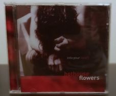 Hothouse Flowers Into Your Heart CD Album