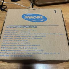Invacare 24V 8A Electric Wheelchair Charger