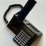 Bang & Olufsen Vintage Black Desk Phone - Stunning Condition Image 4