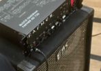 EBS Fafner and Proline 410