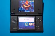 DSi (Modded)