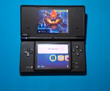 DSi (Modded)