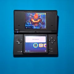 DSi (Modded)