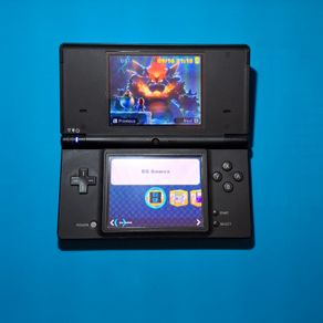 DSi (Modded)