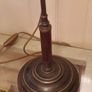 Vintage Table Lamp Image 3