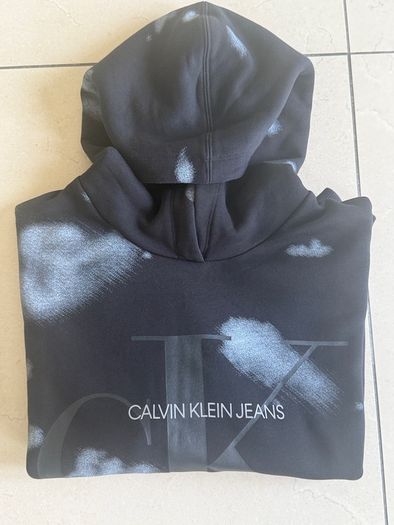 Brand New Calvin Klein Hoodie