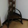 Old Oak Chair Image 2