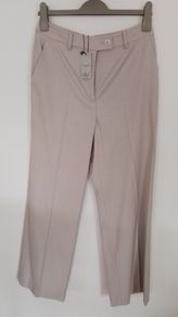 Paul Costello Living Wide Leg Trousers