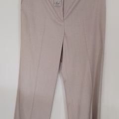 Paul Costello Living Wide Leg Trousers
