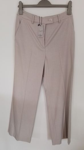Paul Costello Living Wide Leg Trousers
