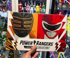 Power Rangers LC Jason 2 pack SDCC Exclusive