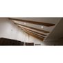Pitch Pine Beam A-Frames & Trusses Image 3