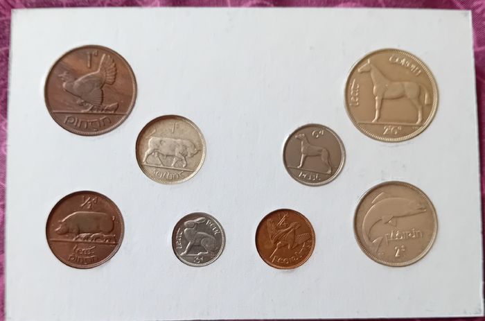 Coins