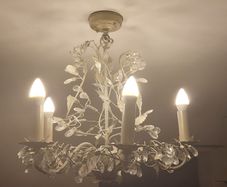Chandeliers