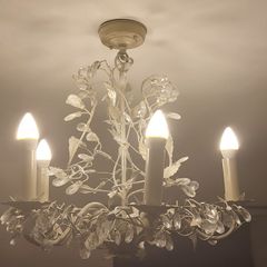 Chandeliers