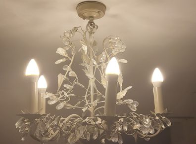 Chandeliers