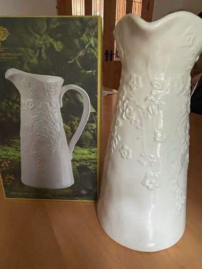 Vintage Jug