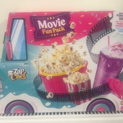 Movie Fun Pack