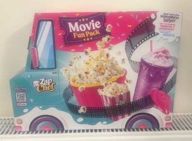 Movie Fun Pack