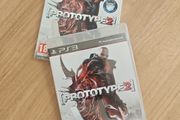 Prototype 2 PS3