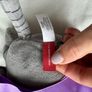 Super Zings Plush Toy Soft Tim Rocket Famosa Softies Used Please look at the pictures Image 7