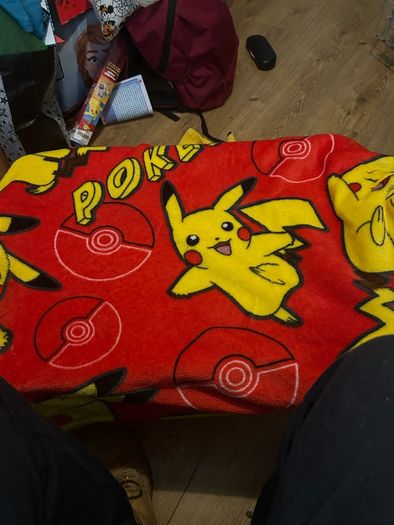 pokemon