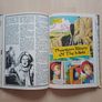 Misty Annual 1984 Vintage Hardback Girls Horror Suspense Romance Comic Book Image 5