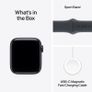 Apple Watch SE 3 Apple Watch SE 3 Apple Watch SE 3  44mm GPS  Brand New Sealed Image 3
