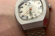 Camy Time Square Rare Vintage