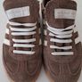 Adidas Original Handball Spezial Size 5 Image 6