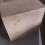 Limewood block for wood carving Image 2