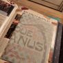 (New) The Archive of Magic / The Film Wizardry of Fantastic Beasts Hardback Image 4