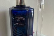 Lorenzo Villoresi Musk EDT 10ml DECANT