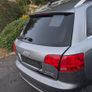 Breaking A4 B7 Avant Image 3